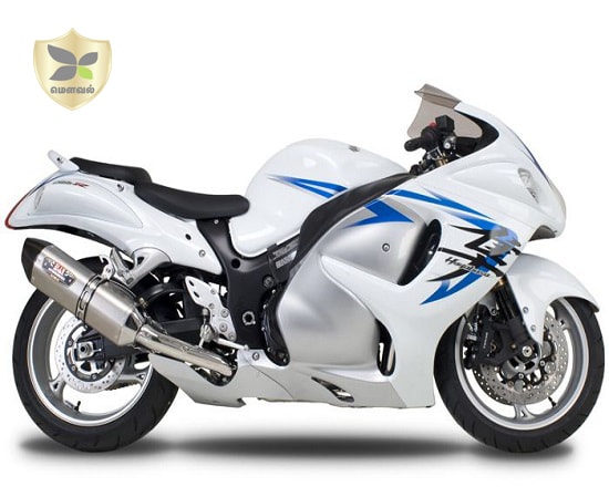 suzuki costly bikes